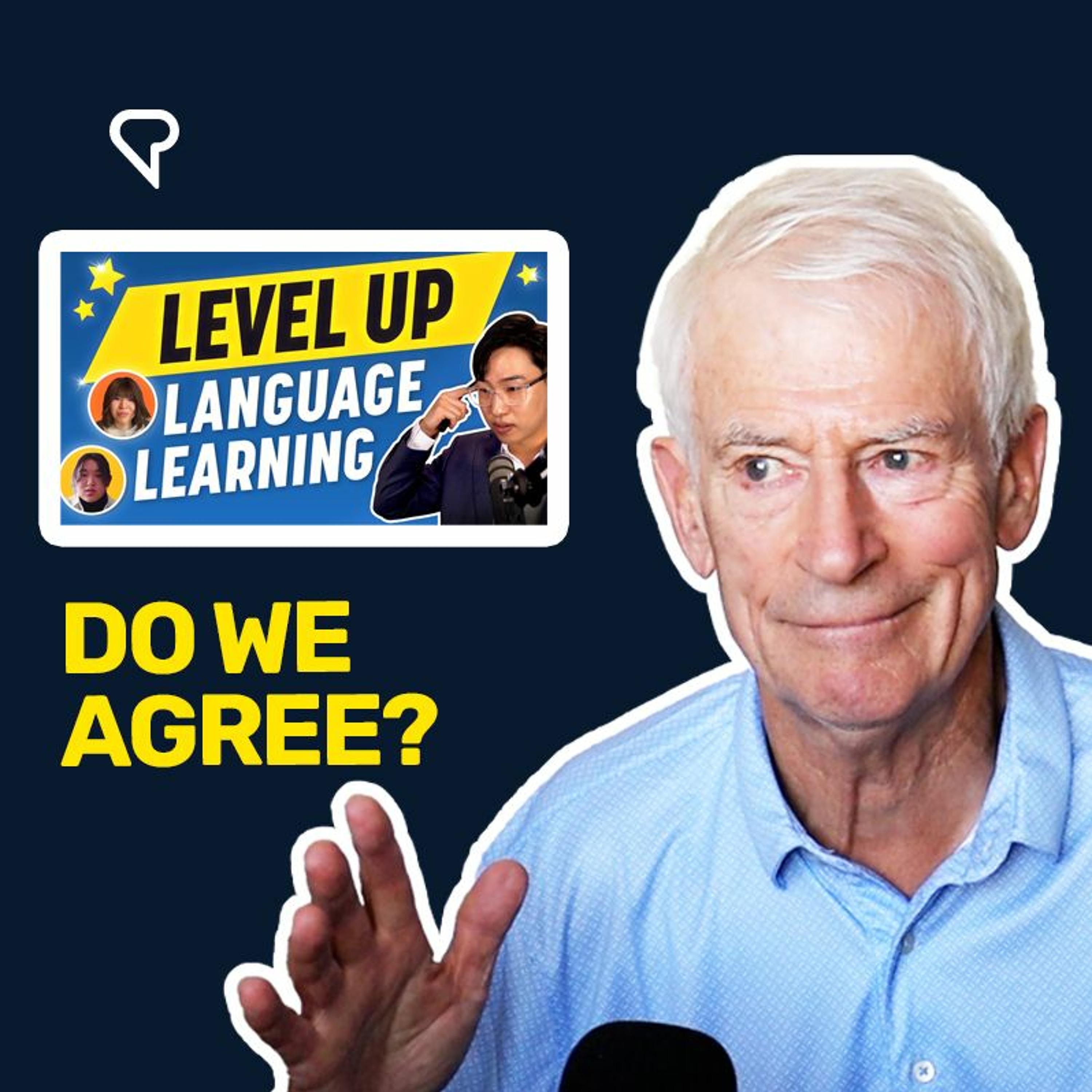 Podcast Cover