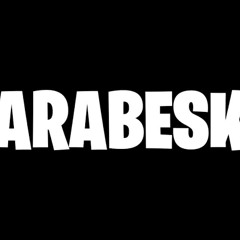 Arabesk