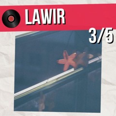 Episode 3 @Radio Laser