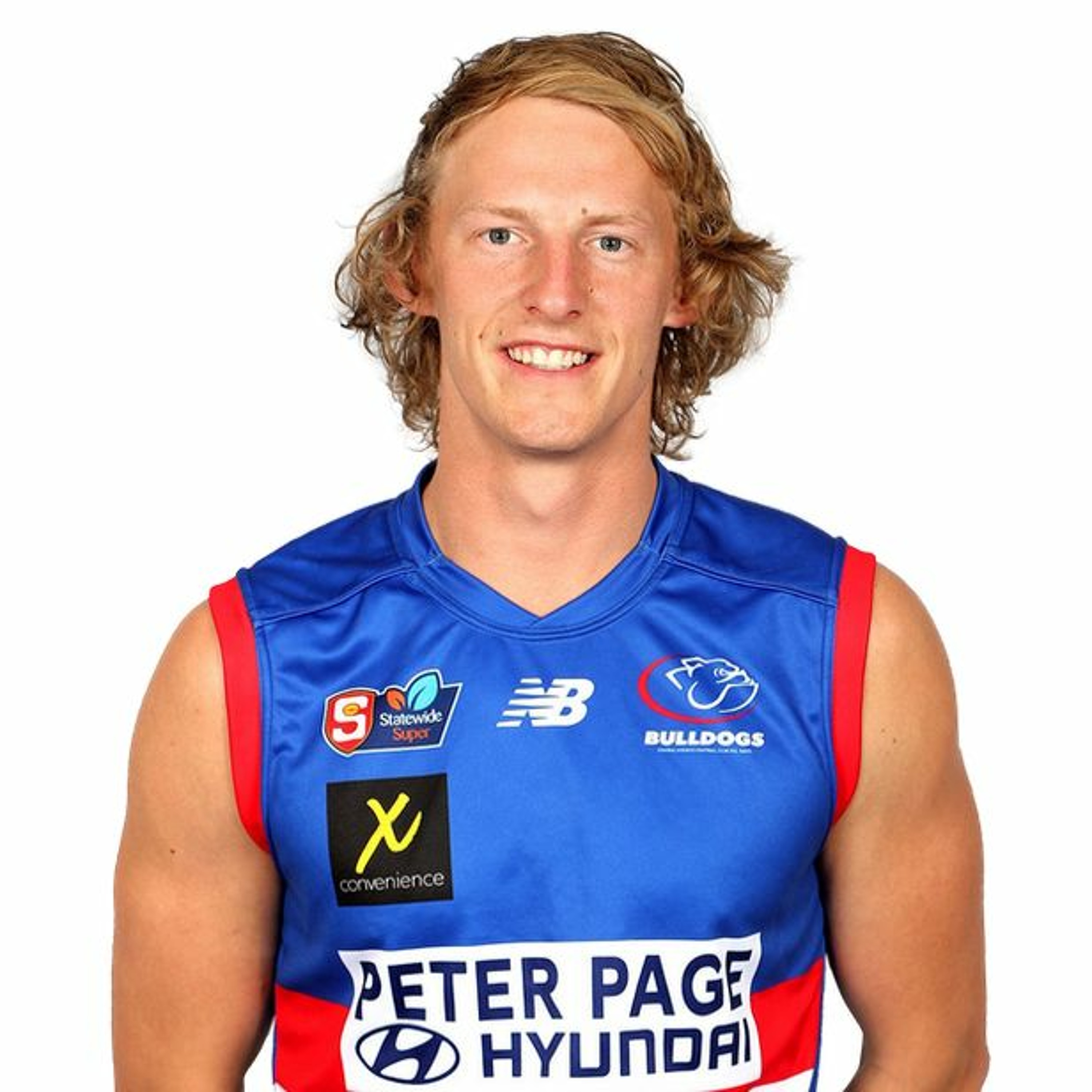SANFL Podcast