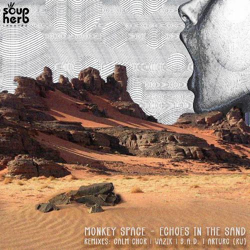 [SNIPPET]_Monkey_Space_-_Dance_We_Must_(_Arturo_(RU)_Remix_)