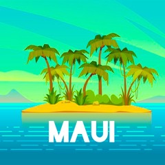 MAUI