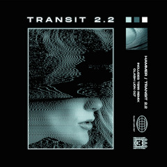 PREMIERE – Hammer – Transit 2.2 (Terr Remix) (Clash Lion)