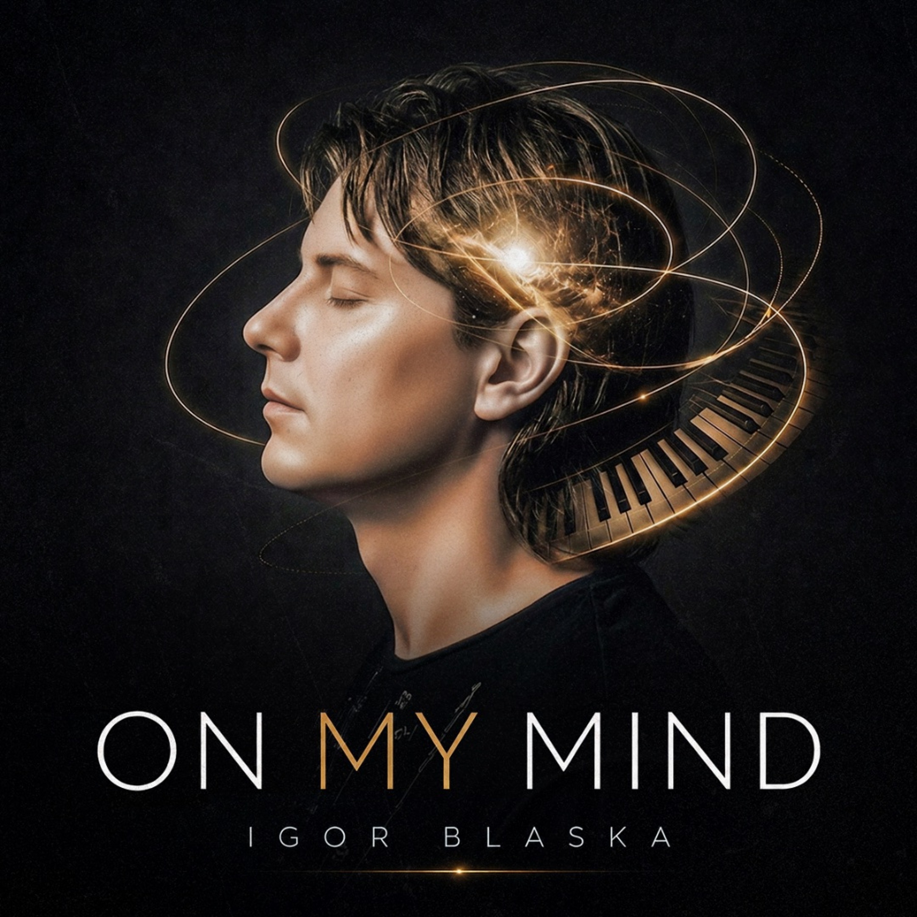 On my mind (Extended) - Igor Blaska episode artwork