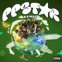 Ppstar (Remix)