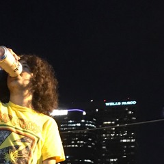 Dismal - 3 More Scrips (prod. Biigmarsh)