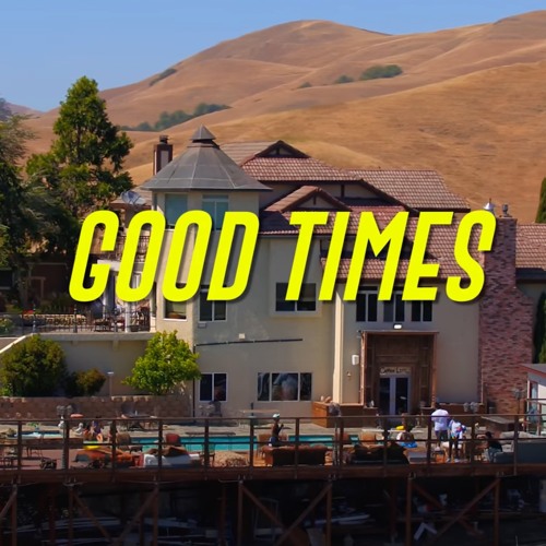 RayRizzle & KekMayo - Good Times