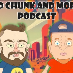 REDCHUNK&MORTY 001 The Pilot