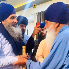 ਸਤਿਸੰਗਤ ਦਾ ਫ਼ਲ