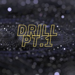 Drill, pt. 1  [UK DRILL TYPE BEAT, 140 BPM, B-Minor, FREE TO USE]