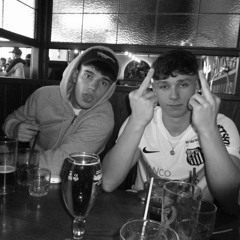 Studio Mix Mckell B2B G!LLY