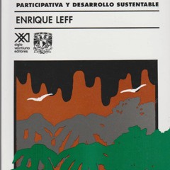 Audiobook Ecologia y capital: Racionalidad ambienta, democracia participativa y desarrollo