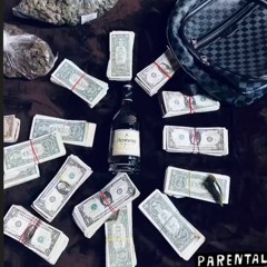 Risk Taker Alo Bandz x Luna x Foe deuce