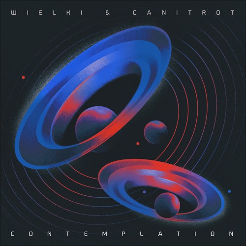 Contemplation (with Canitrot)