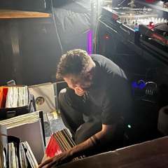 DJ Jauche - October 2024