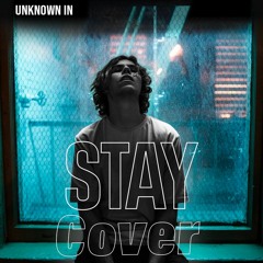 The Kid Laroi - Stay(with Justin Beiber)[Cover]