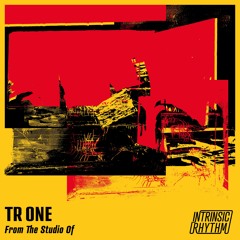 Tr One - From The Studio Of LP Snippets