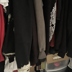racks on my closet (prod. miraixx)