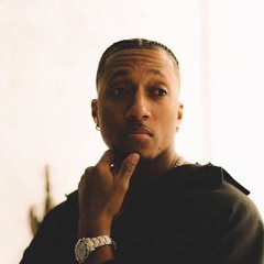 "God's Timing" Lecrae Type Beat