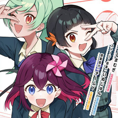 TVアニメてっぺんっ!!!!!!!!!!!!!!!OP主題歌てっぺんっ天国 TOP OF THE LAUGH!!!ノンクレジットVer.mp3