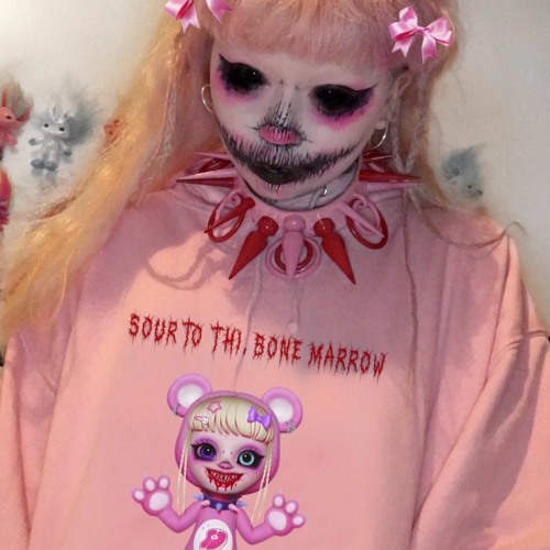 Hello Kitty - Jazmin Bean Slowed