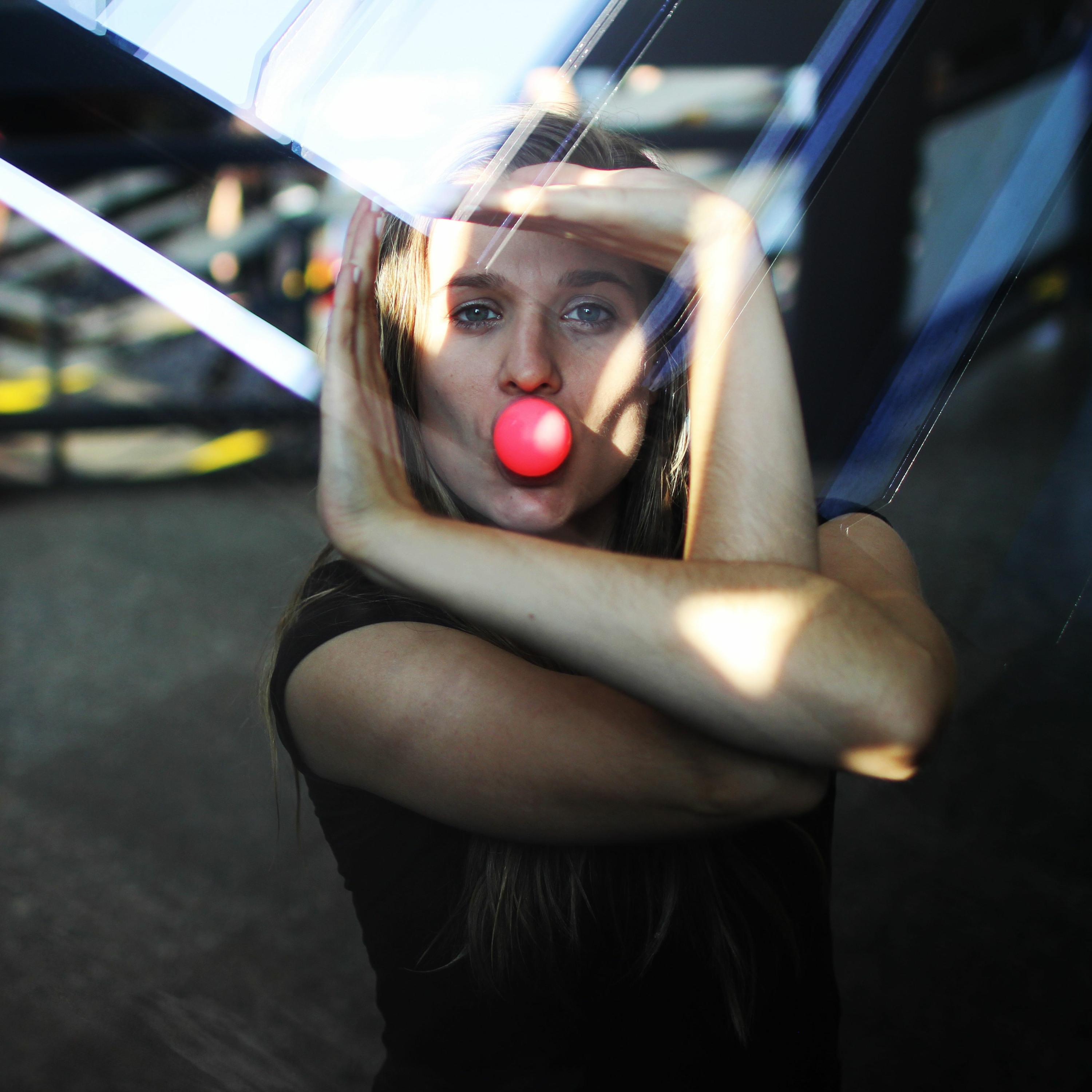 CIRQUEON CIRCUS PODCAST