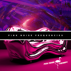 Nature Pink Frequencies