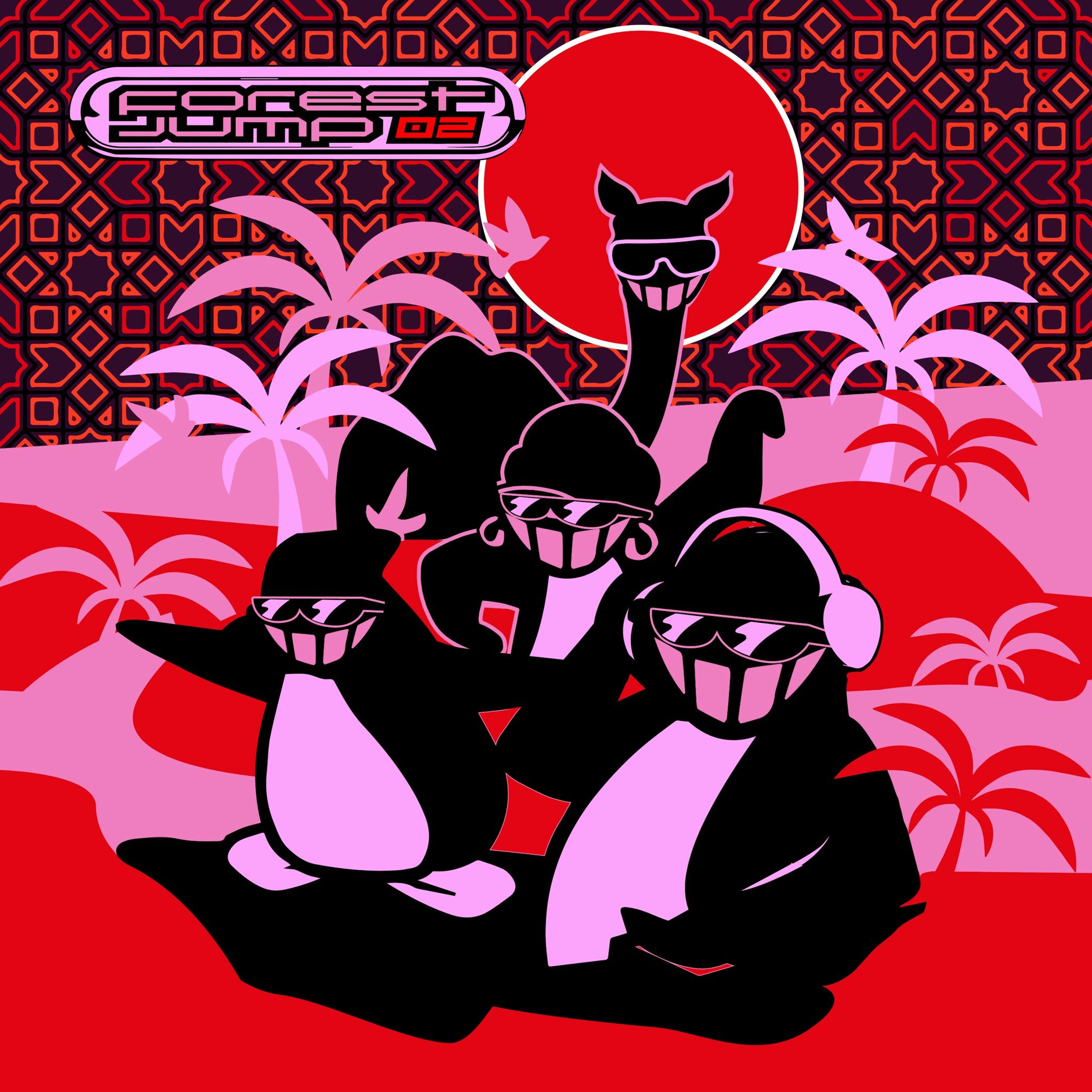 Mang tOn CeRveau Records