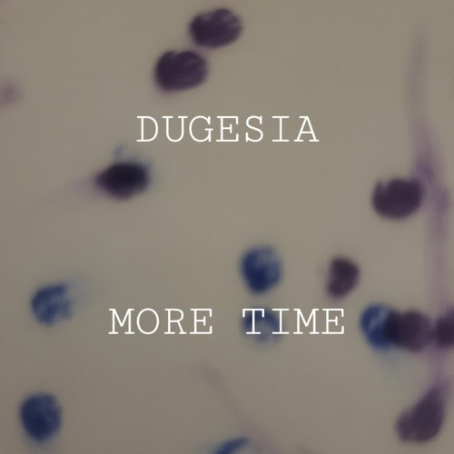 More Time