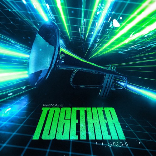 Together (Ft. Sachi)