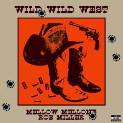 Wild Wild West (feat. Rob Miller)