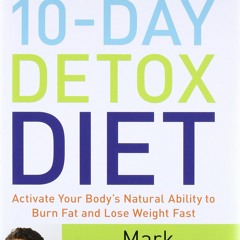 Read The Blood Sugar Solution 10-Day Detox Diet: Activate Your Body's Natural