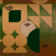 Abstract Range - Rhus Ovata  K.J.R._Trees of Mystery Mix