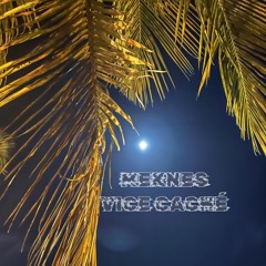 Meknes - Vice caché | Melodic beat 2025