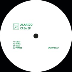Alarico - Troia [VAULTREC004]