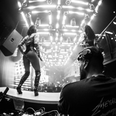 DJ FISHER PRYCE DEMO 2025