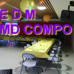 EDM 2030 MD COMPO DEEJAY