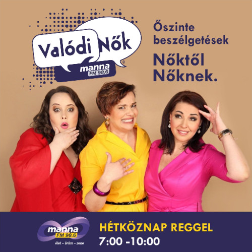 Oscar-gáláról Dudás Viktor filmszakértő - Valódi nők 2025. 03. 04. - 8 óra