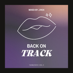 J-ROX | Back On Track - Vol.2