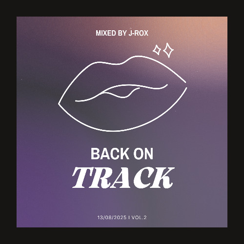 J-ROX | Back On Track - Vol.2