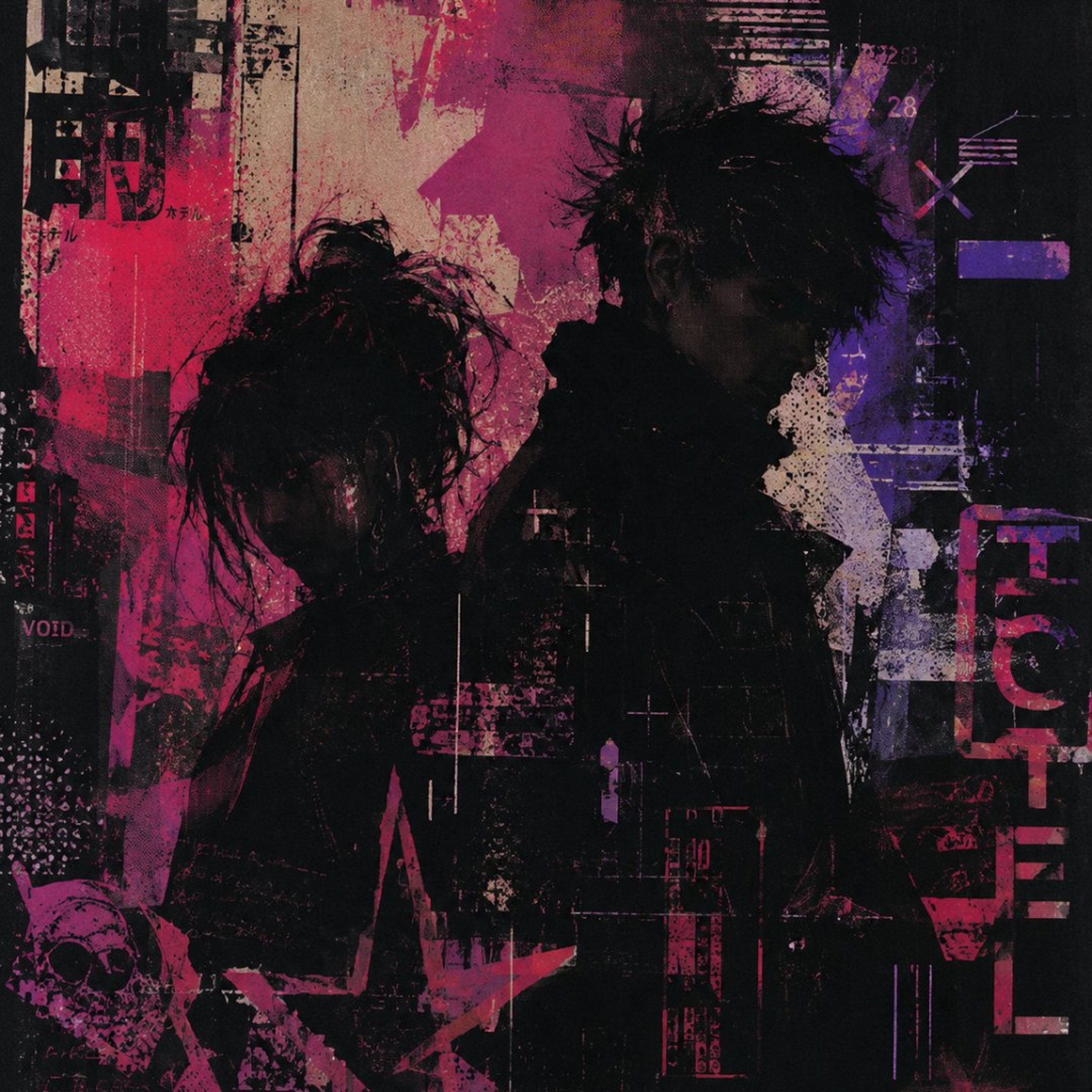 TALK TO ME episode artwork