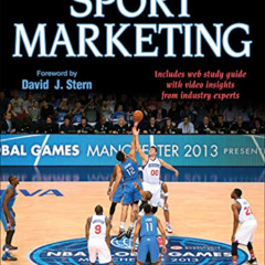 [Free] EBOOK 📪 Sport Marketing by  Bernard J. Mullin,Stephen Hardy,William A. Sutton
