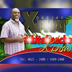 Kite'l Mache Vol.1 Mixtape By DJ XPhat 2K19 [Support By DJ PLC]