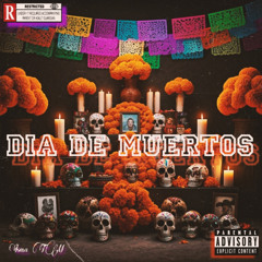 DIA DE MUERTOS
