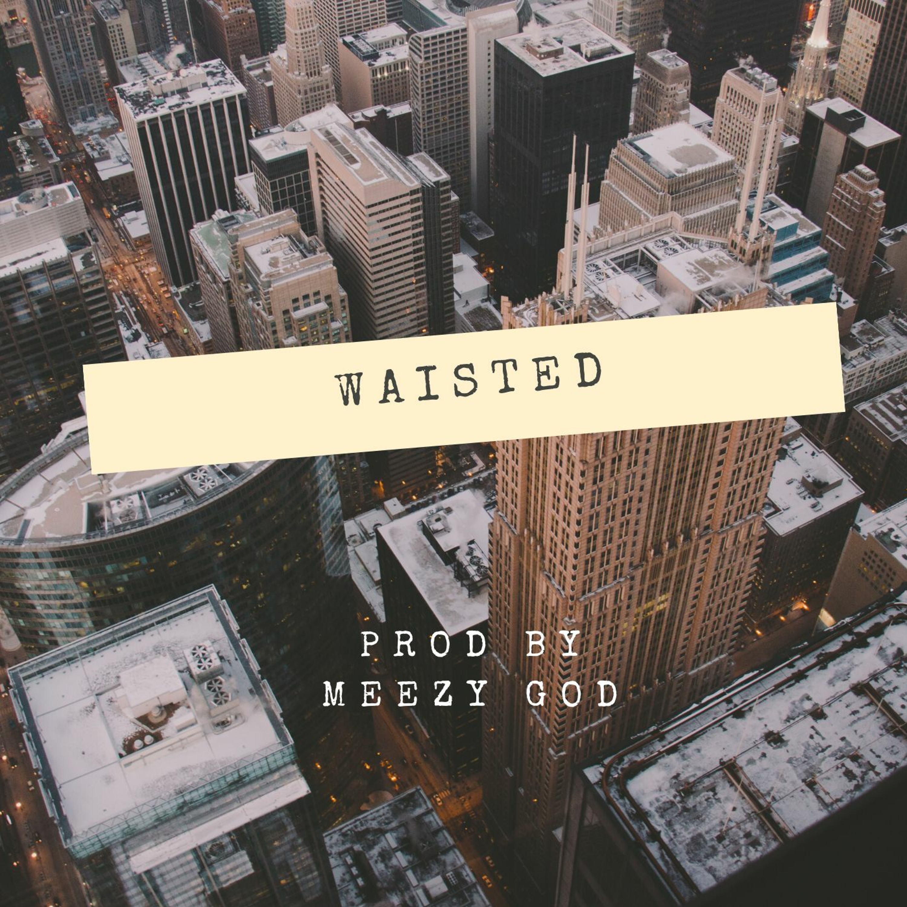 WAISTED episode artwork