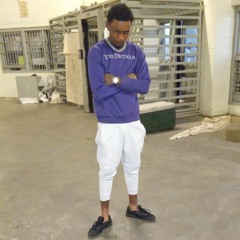 Ricko Rivers - BackEnd Freestyle