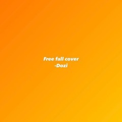 Tems free fall cover