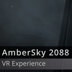 AmberSky2088 SFXs reel