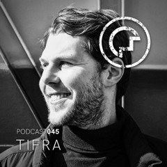 OM Podcast 045 - Tifra (Electro, Acid, Balearic Beats, House)