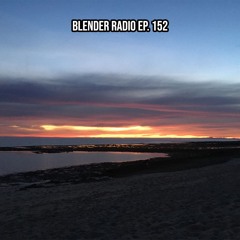 Blender Radio Ep. 152